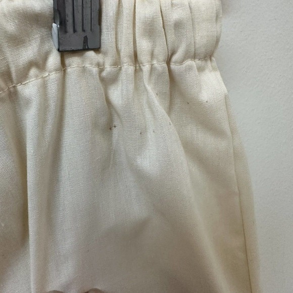 Vintage Gunne Sax Romantic Renaissance Bridal Collection Wedding Dress & Bloomer - Picture 5 of 16